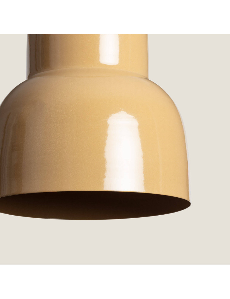 Suspension Bois et Métal Ayana Yash