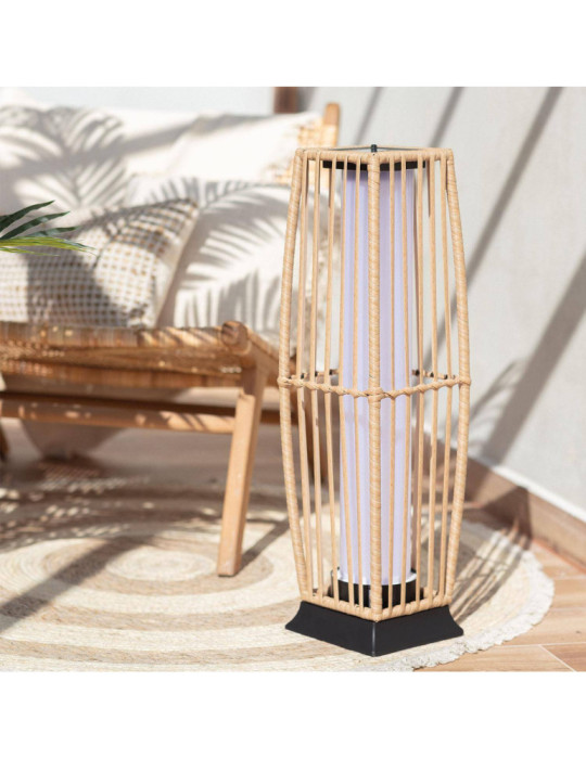 Lampadaire LED Extérieur Solaire Arley