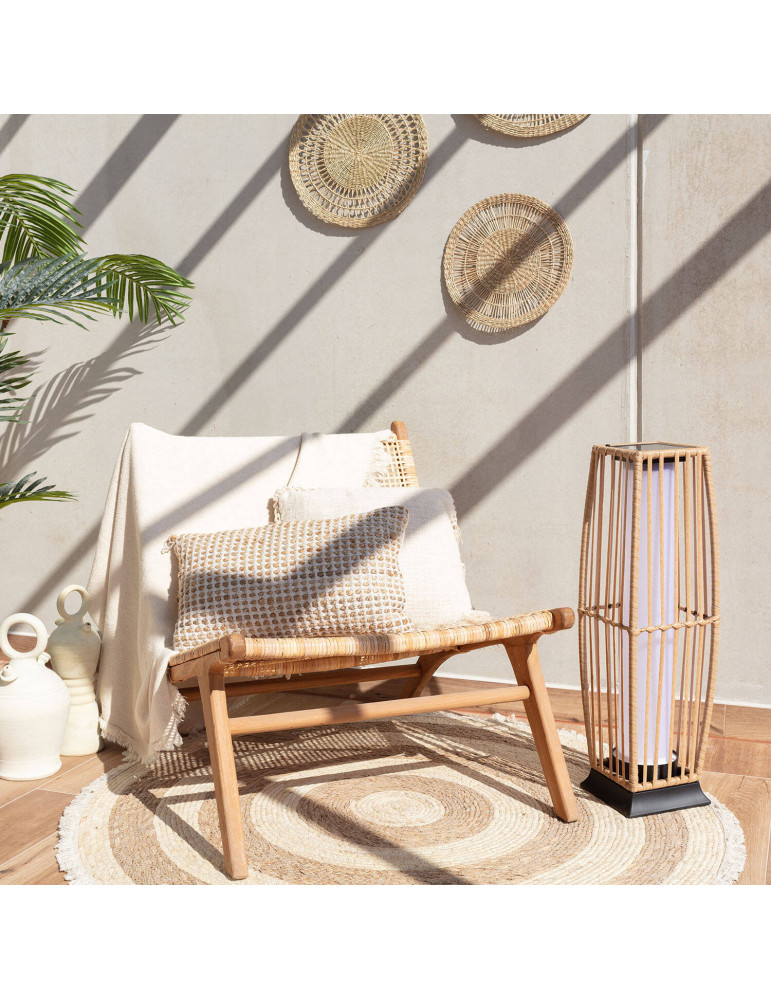 Lampadaire LED Extérieur Solaire Arley