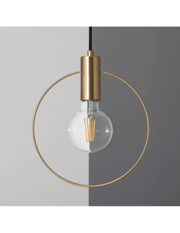 Suspension Métal Mini Otos