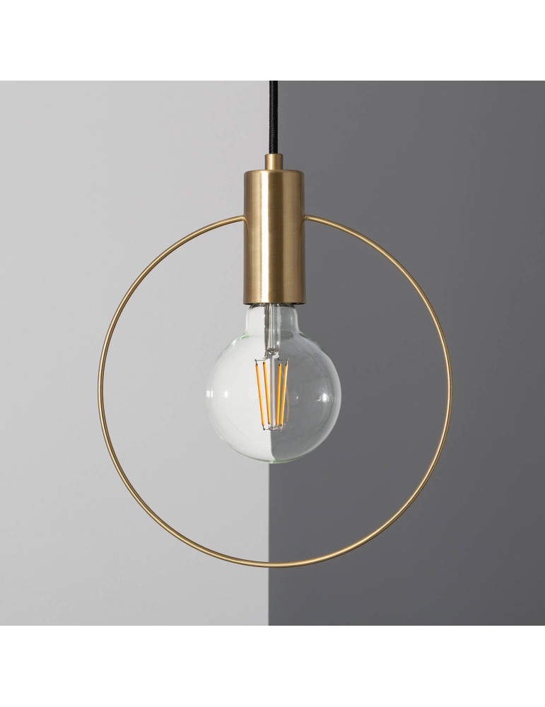 Suspension Métal Mini Otos