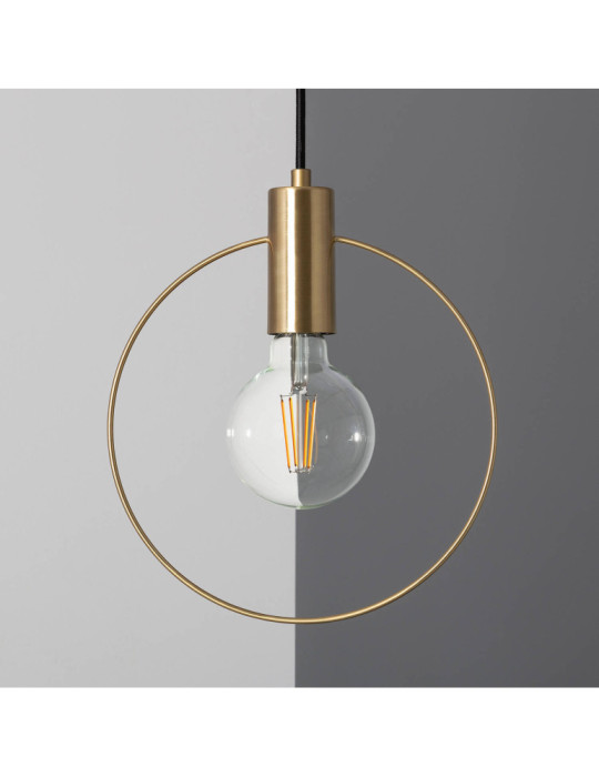 Suspension Métal Mini Otos