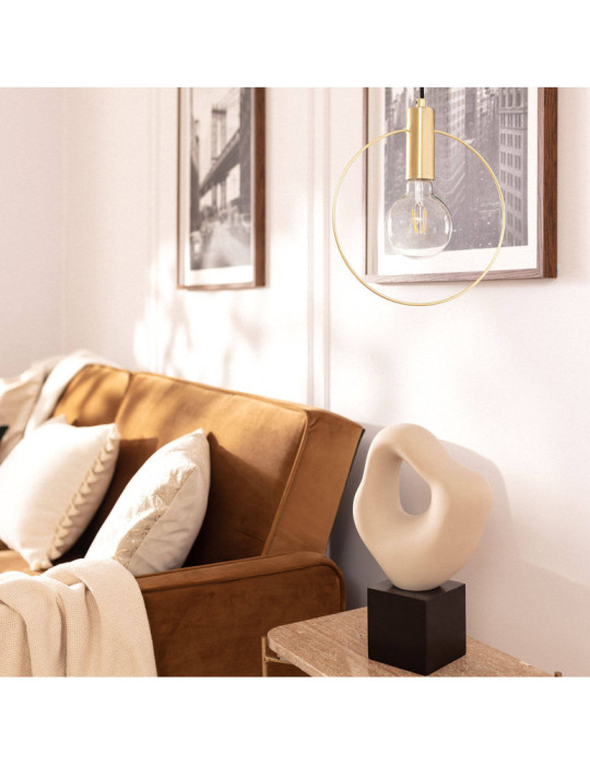 Suspension Métal Mini Otos