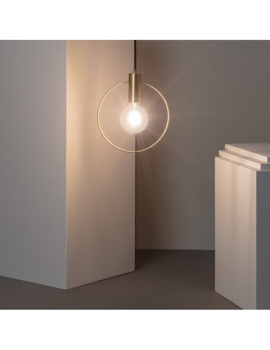 Suspension Métal Mini Otos