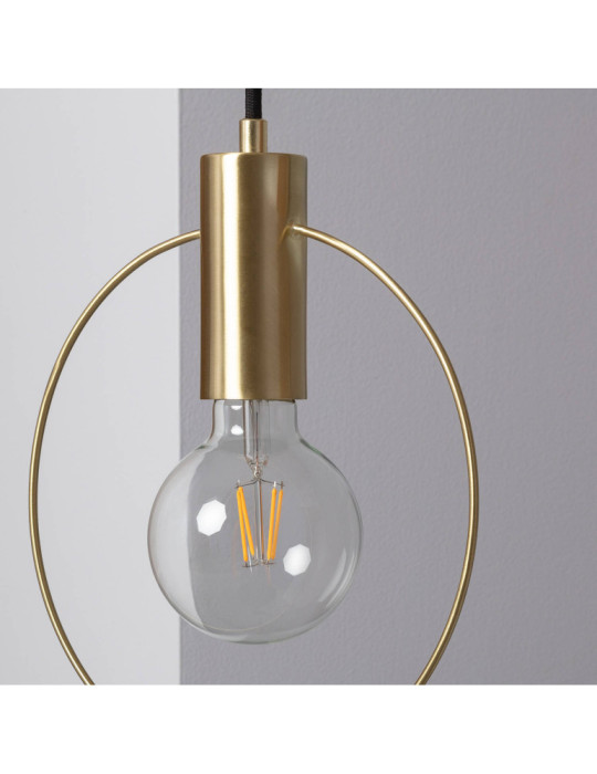 Suspension Métal Mini Otos