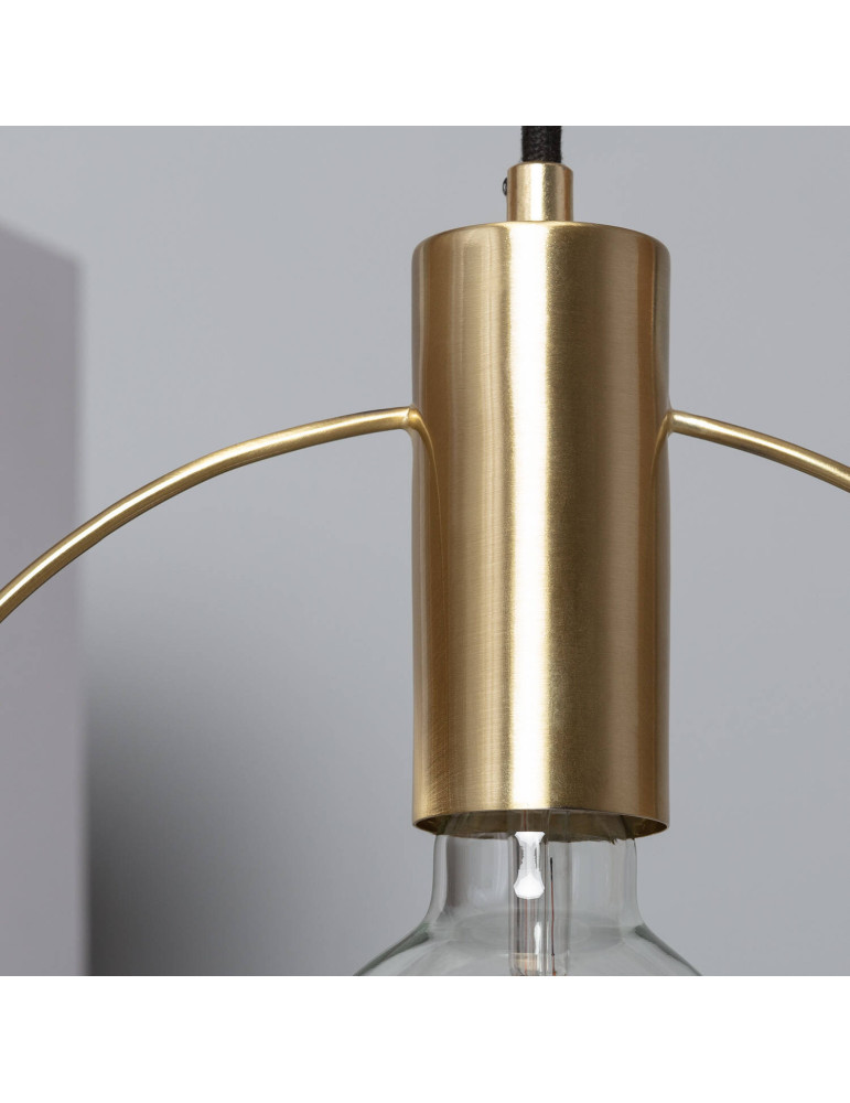 Suspension Métal Mini Otos