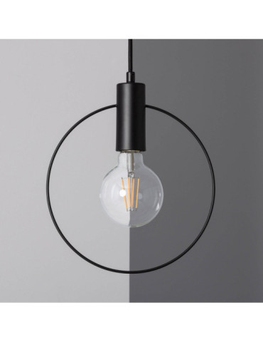 Suspension Métal Mini Otos