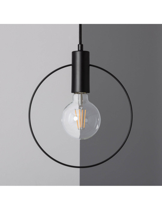 Suspension Métal Mini Otos