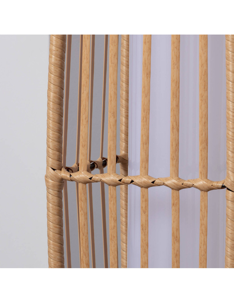 Lampadaire LED Extérieur Solaire Arley