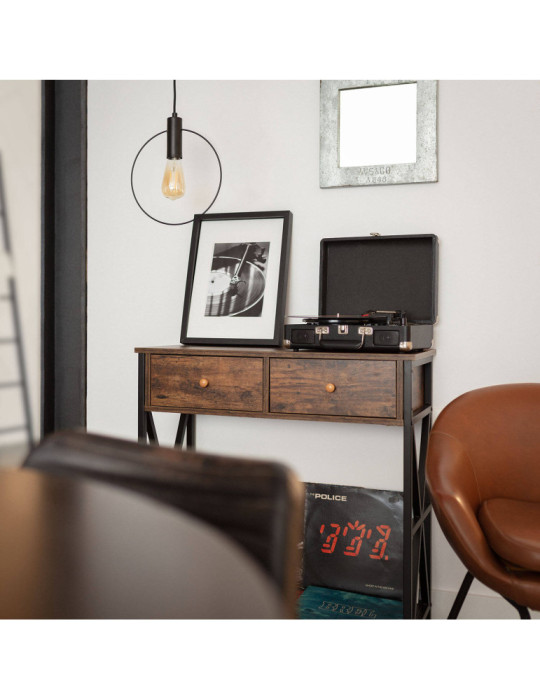 Suspension Métal Mini Otos