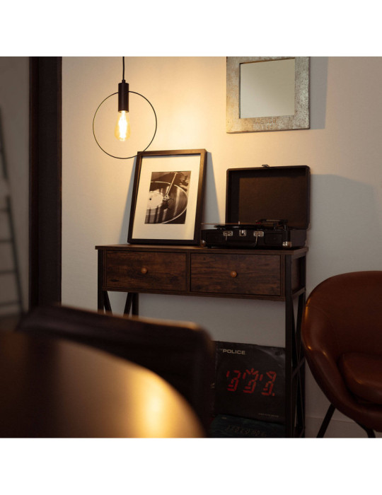 Suspension Métal Mini Otos