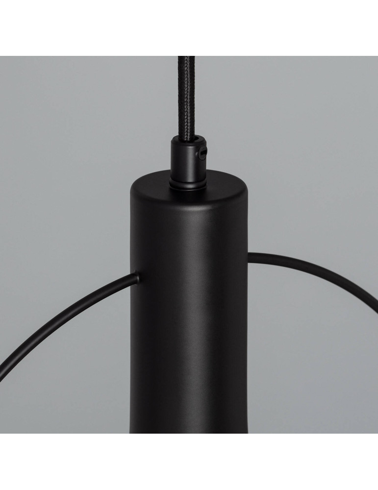 Suspension Métal Mini Otos