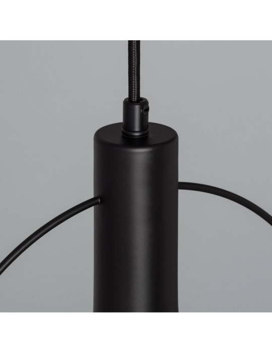 Suspension Métal Mini Otos