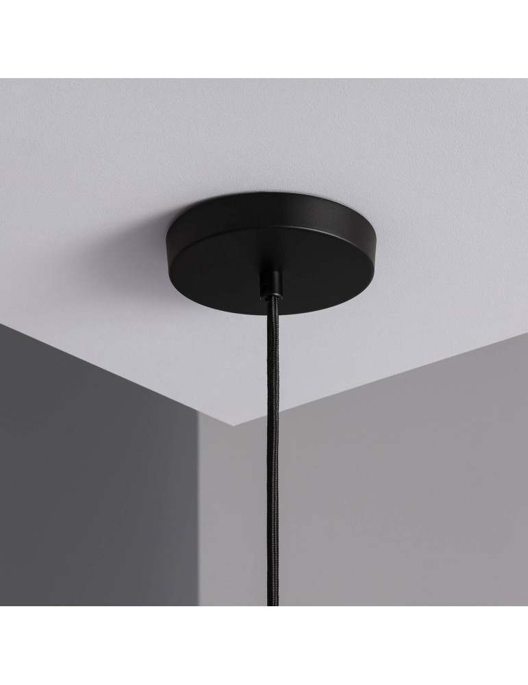 Suspension Métal Mini Otos