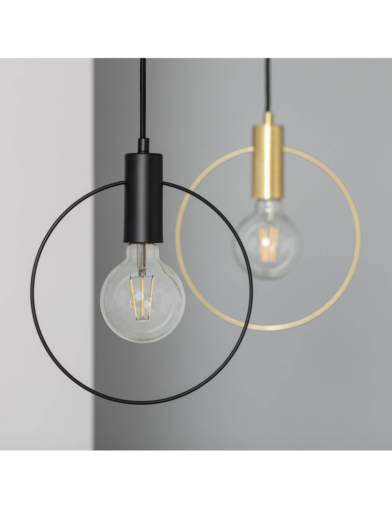 Suspension Métal Mini Otos