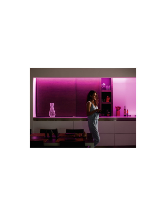 Tira LED Plus V4 2m 19W PHILIPS Hue