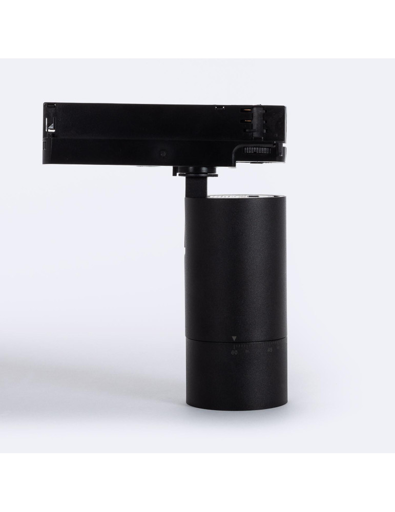 Spot LED sur Rail Triphasé 20W Wild CCT Multi-Angle 24-60º Special