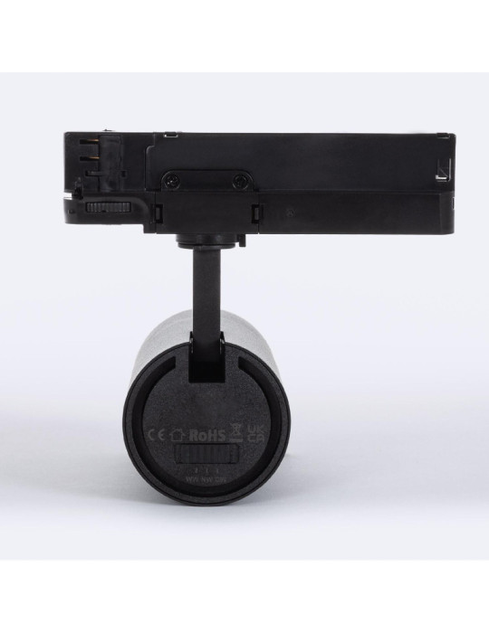 Spot LED sur Rail Triphasé 20W Wild CCT Multi-Angle 24-60º Special