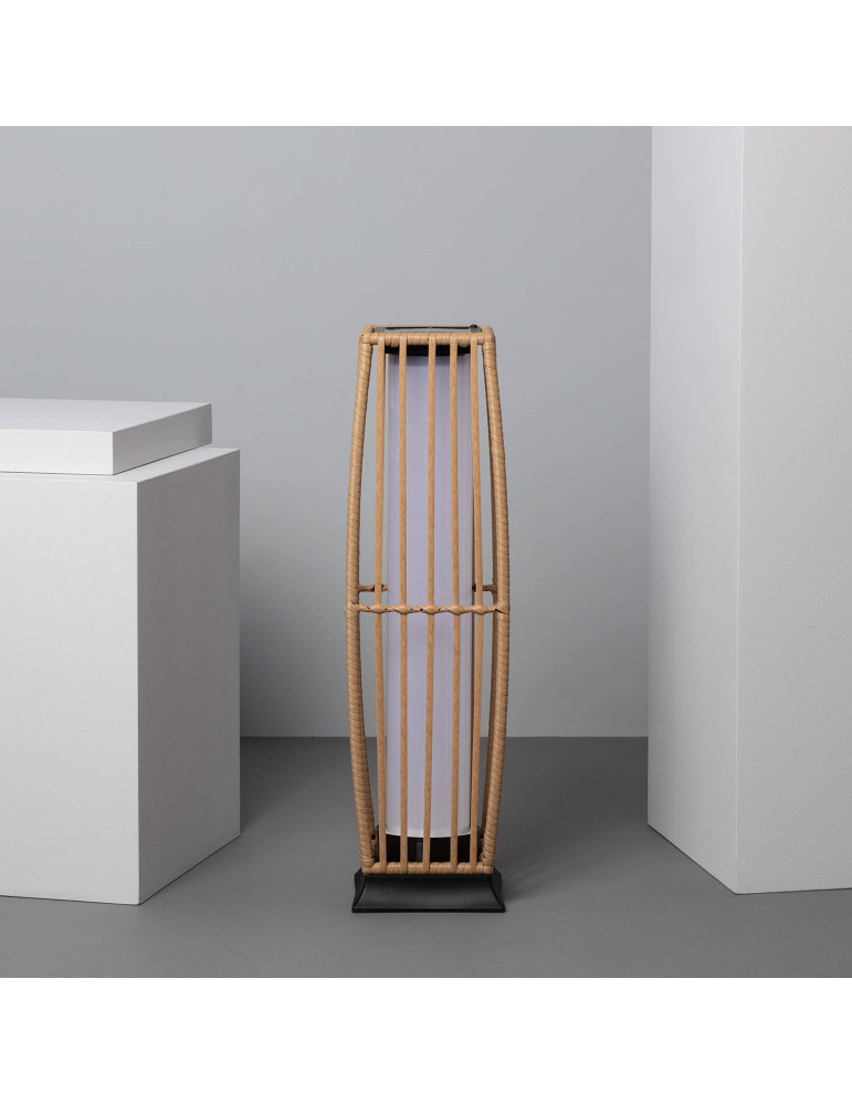 Lampadaire LED Extérieur Solaire Arley