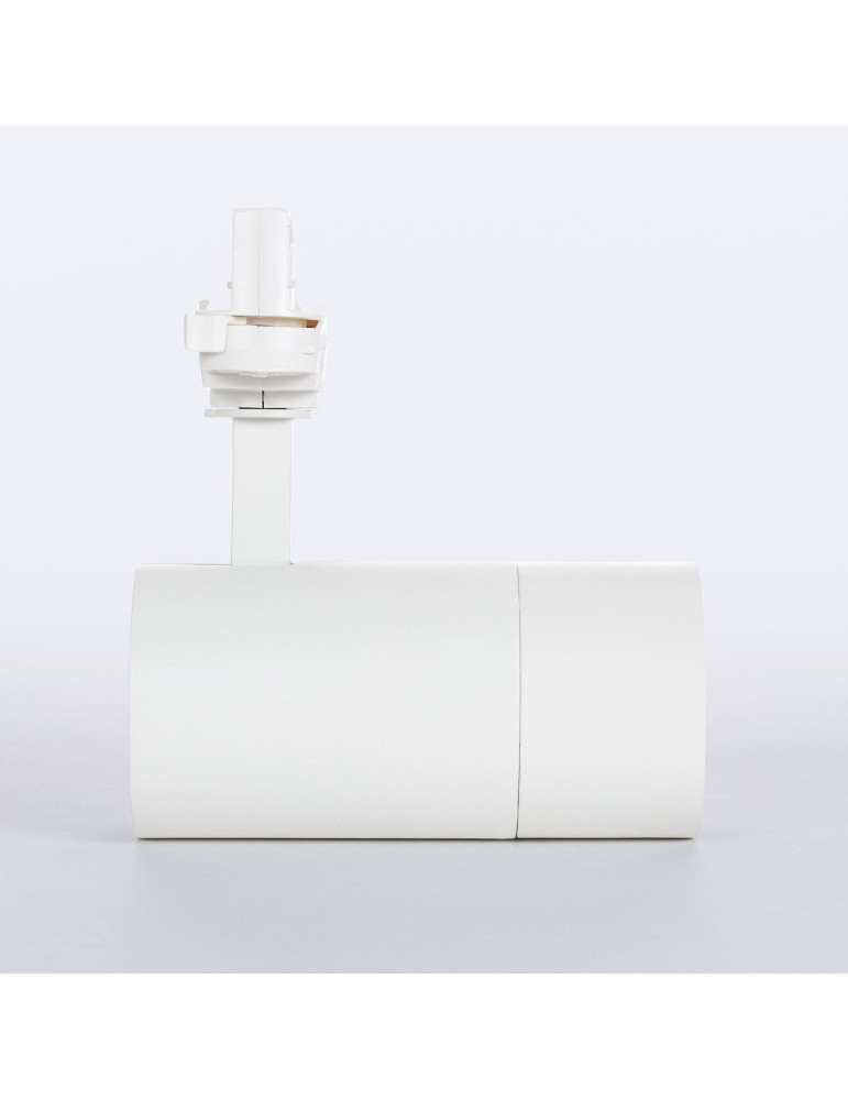 Spot LED sur Rail Triphasé 20W Wild CCT Multi-Angle 24-60º Special