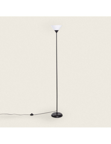 Lampadaire Métal Ander.