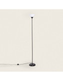 Lampadaire Métal Ander.