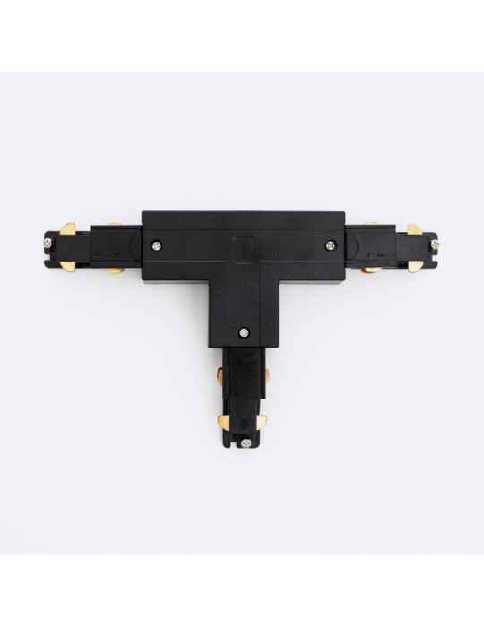 Connecteur Left Sid Type T pour Rail Triphasé DALI