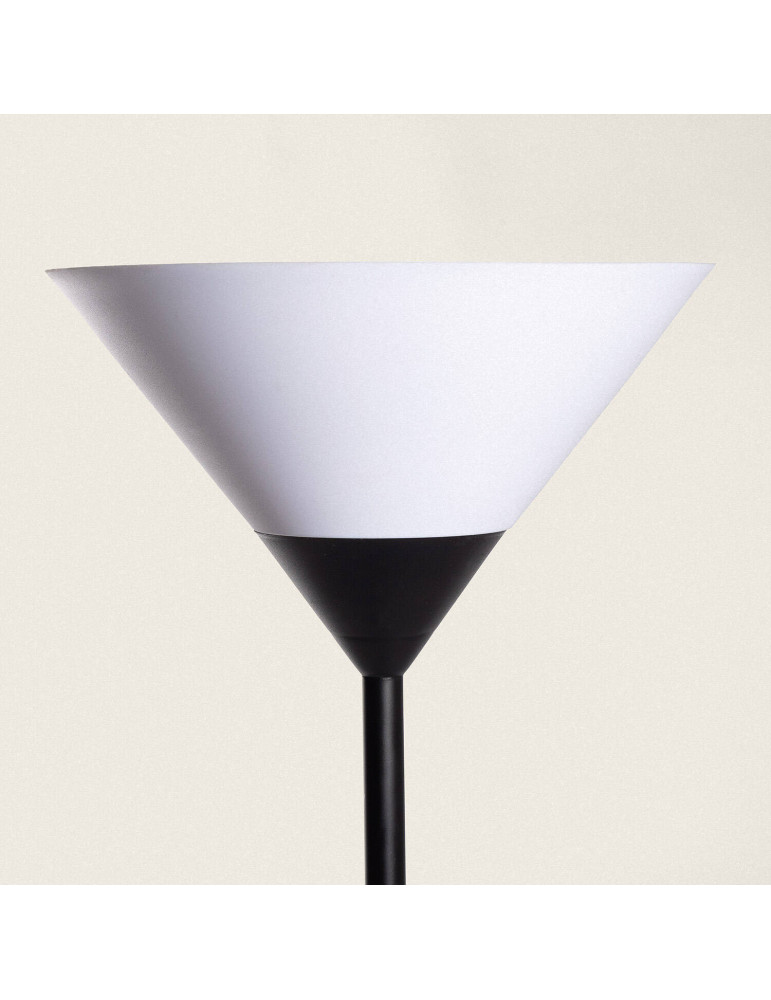 Lampadaire Métal Ander.