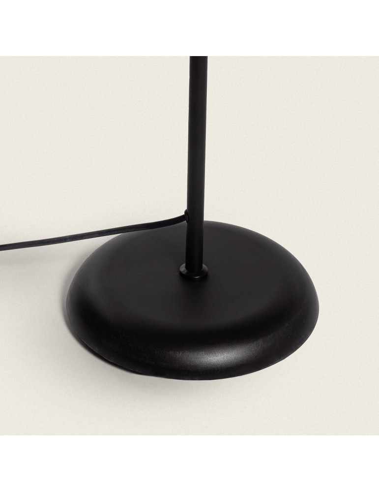 Lampadaire Métal Ander.