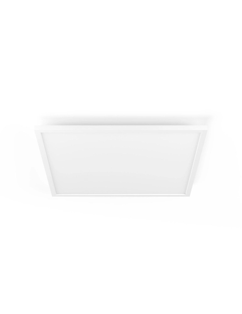 Panneau LED 60x60 cm White Ambiance 39W Carré PHILIPS Hue Aurelle Panneau LED 60x60 cm White Ambiance 39W Carré PHILIPS Hue Aurelle