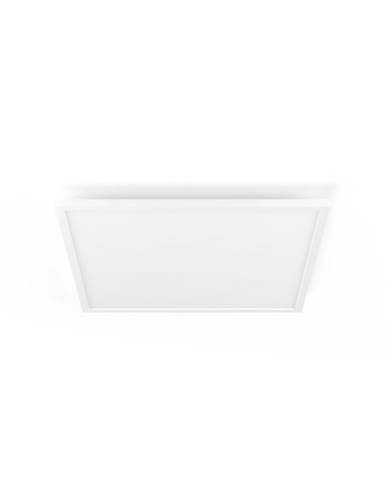 Panneau LED 60x60 cm White Ambiance 39W Carré PHILIPS Hue Aurelle Panneau LED 60x60 cm White Ambiance 39W Carré PHILIPS Hue Aurelle
