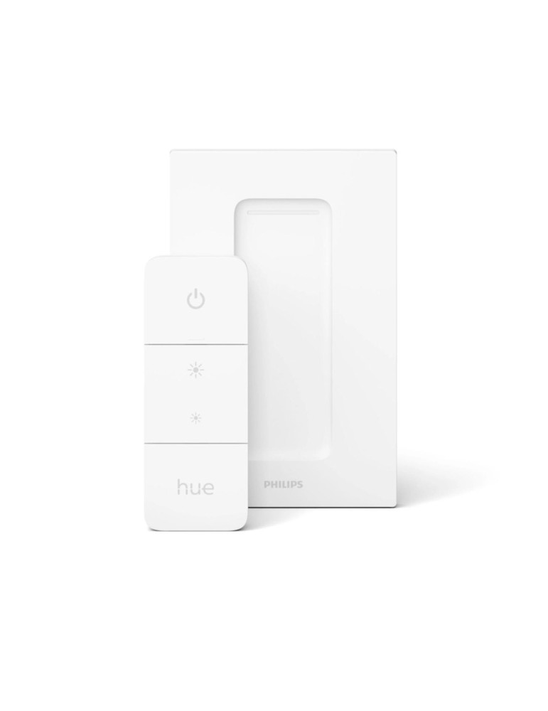 Panneau LED 60x60 cm White Ambiance 39W Carré PHILIPS Hue Aurelle