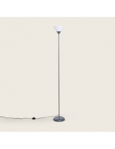 Lampadaire Métal Ander.