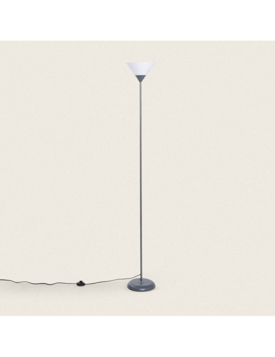 Lampadaire Métal Ander. Lampadaire Métal Ander.