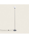 Lampadaire Métal Ander.