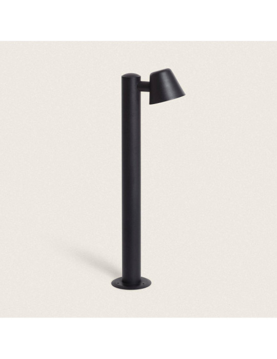 Balise Extérieure en Saillie 70cm Acier Inoxydable Oroco Balise Extérieure en Saillie 70cm Acier Inoxydable Oroco