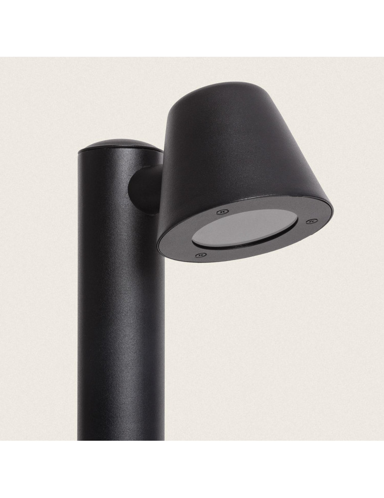Balise Extérieure en Saillie 70cm Acier Inoxydable Oroco