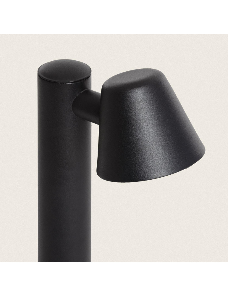 Balise Extérieure en Saillie 70cm Acier Inoxydable Oroco