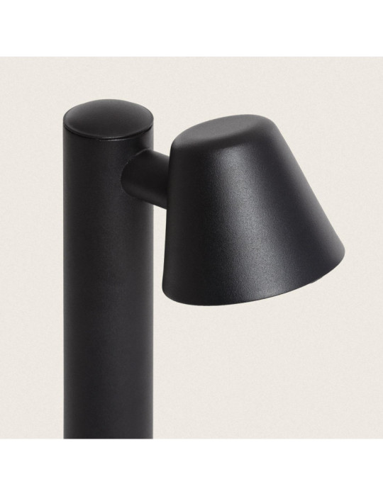 Balise Extérieure en Saillie 70cm Acier Inoxydable Oroco