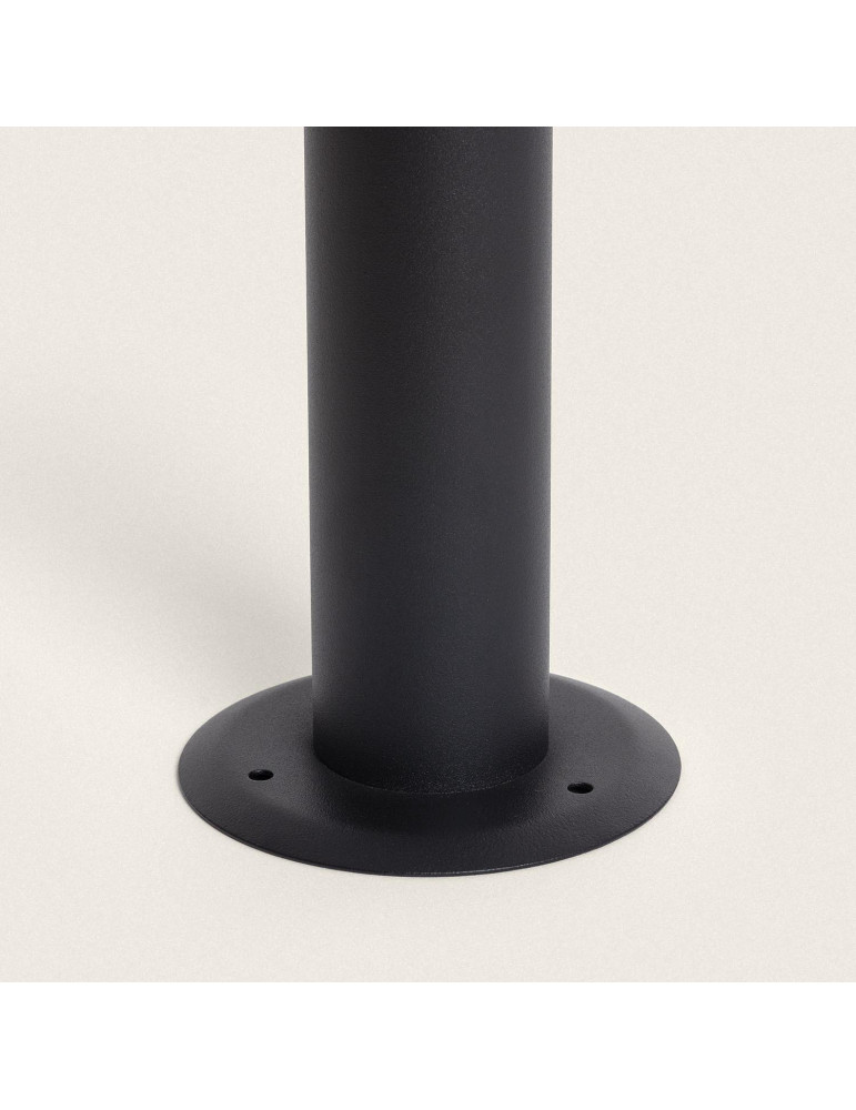 Balise Extérieure en Saillie 70cm Acier Inoxydable Oroco
