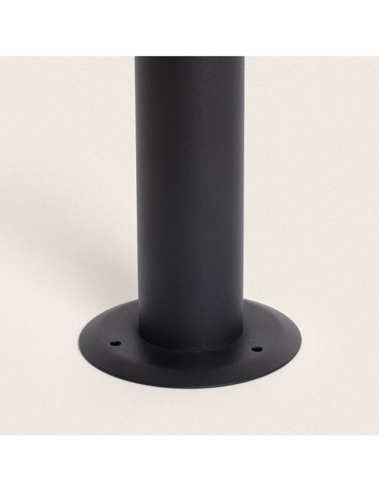 Balise Extérieure en Saillie 70cm Acier Inoxydable Oroco
