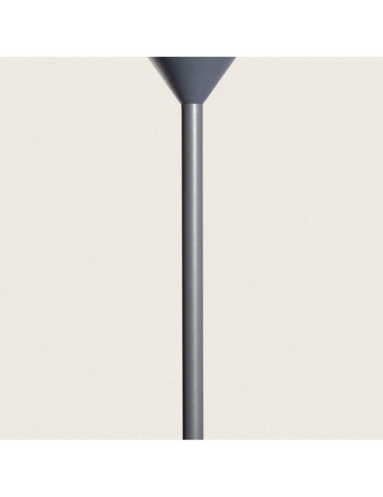 Lampadaire Métal Ander.