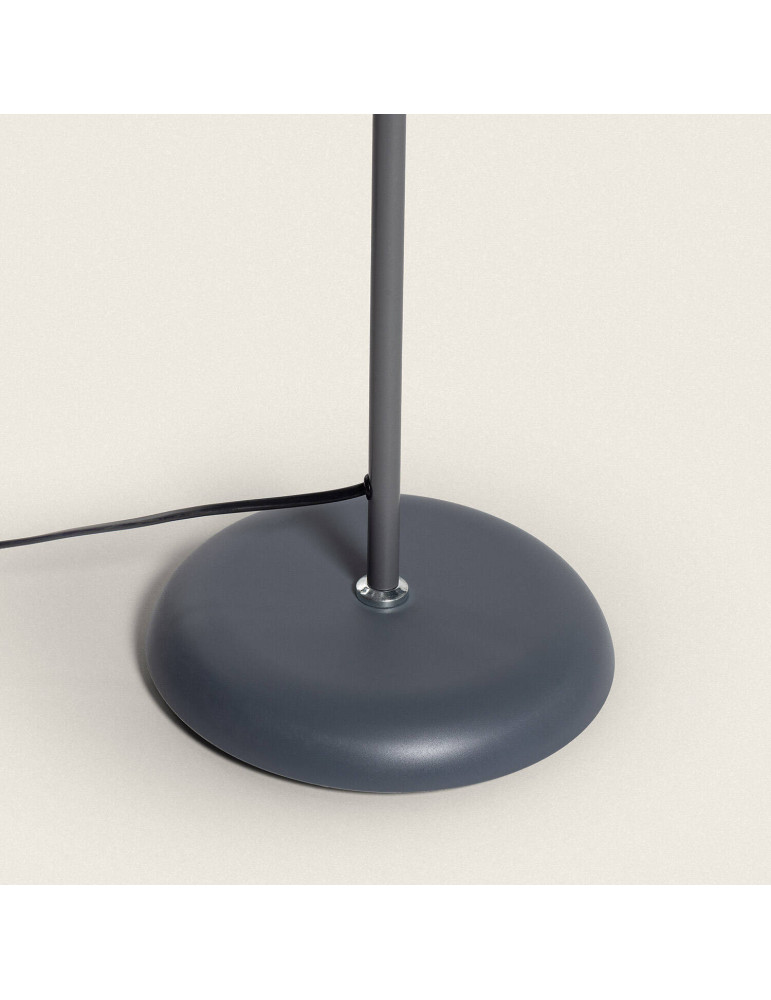 Lampadaire Métal Ander.
