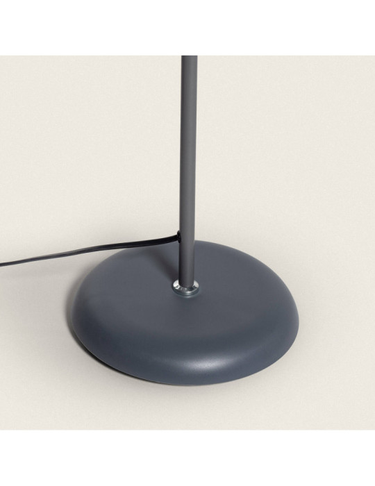 Lampadaire Métal Ander.
