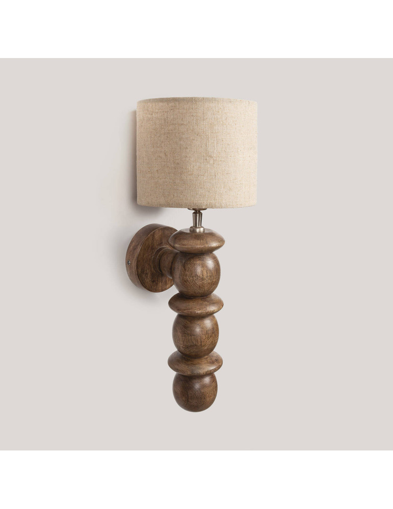 Lampe Murale Malik ILUZZIA Lampe Murale Malik ILUZZIA