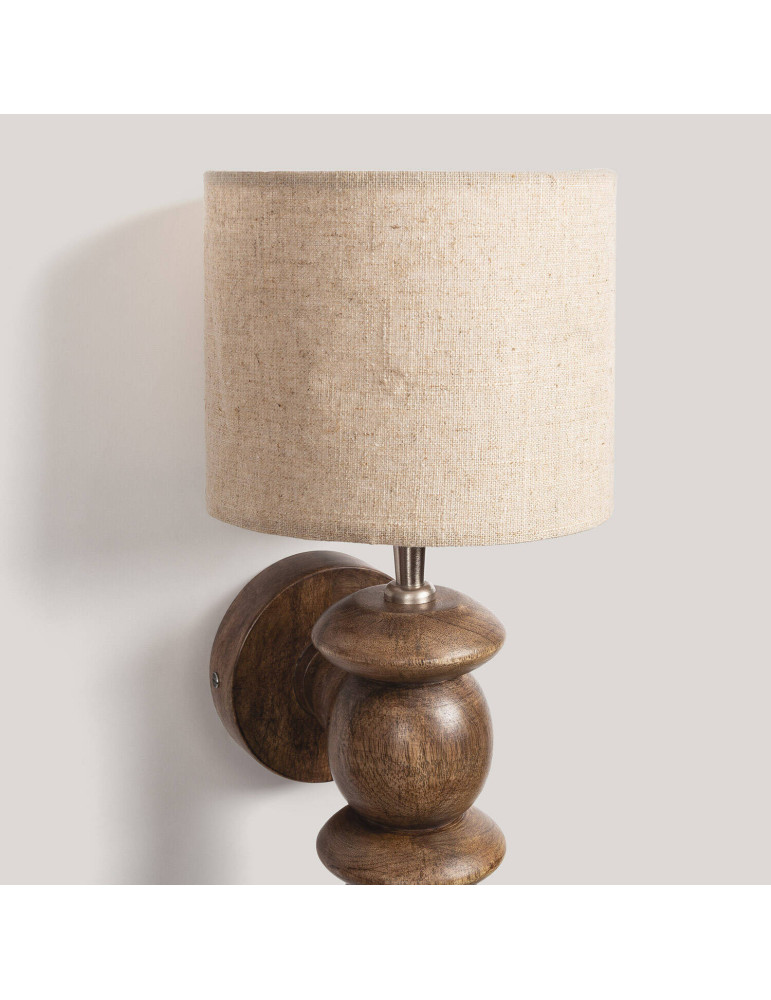 Lampe Murale Malik ILUZZIA