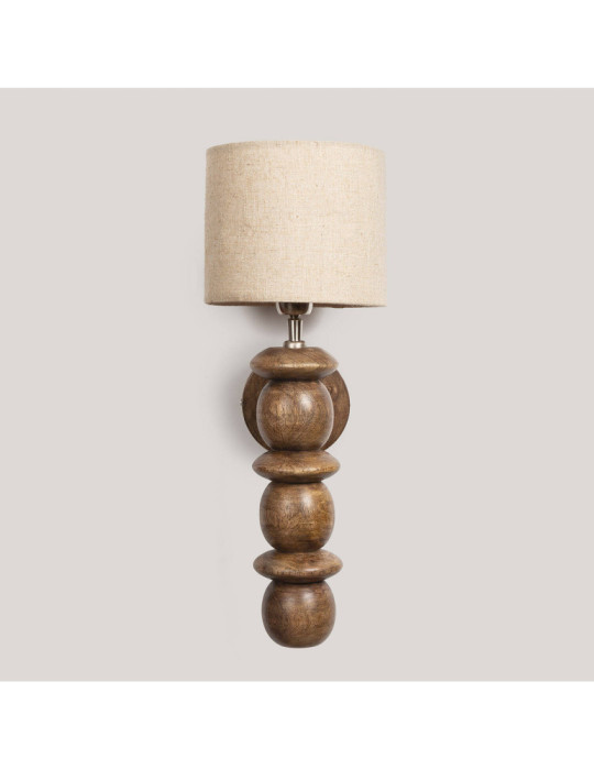 Lampe Murale Malik ILUZZIA