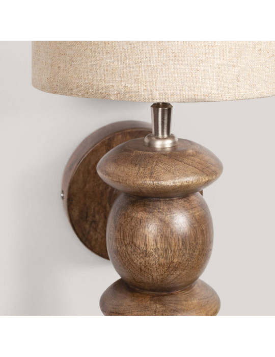 Lampe Murale Malik ILUZZIA