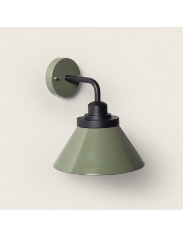 Lampe Murale Extérieure Aluminium Medow