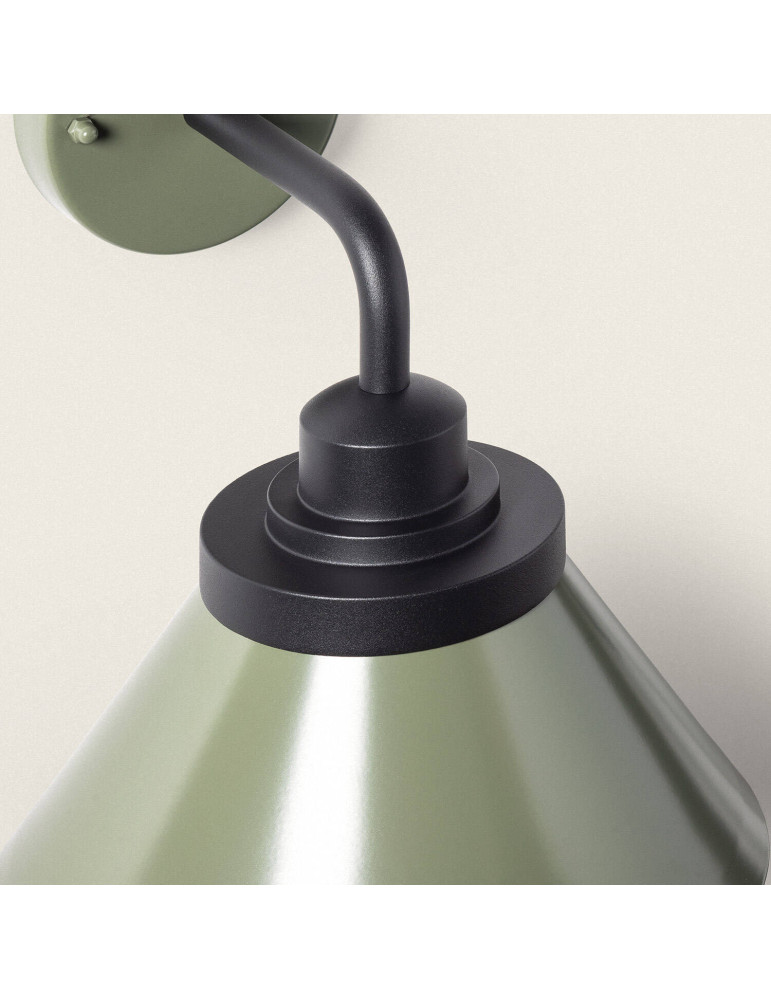 Lampe Murale Extérieure Aluminium Medow